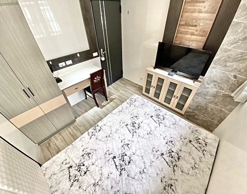 🔥整層住家‼️可租補💗兩房一廳一衛💕獨洗曬陽台 - Image 1