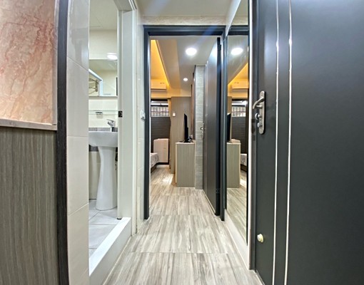 🔥整層住家‼️可租補💗兩房一廳一衛💕獨洗曬陽台 - Image 5