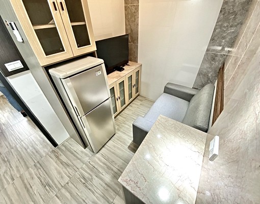 🔥整層住家‼️可租補💗兩房一廳一衛💕獨洗曬陽台 - Image 4