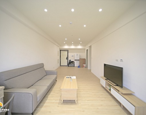 【富富🉐️正】和築豐光|大兩房雙衛開窗+平車 - Image 3