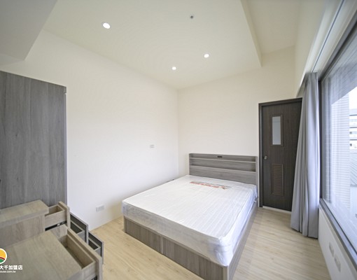 【富富🉐️正】和築豐光|大兩房雙衛開窗+平車 - Image 5