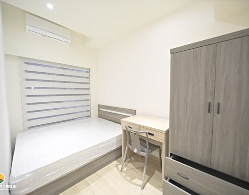 【富富🉐️正】和築豐光|大兩房雙衛開窗+平車 - Image 8