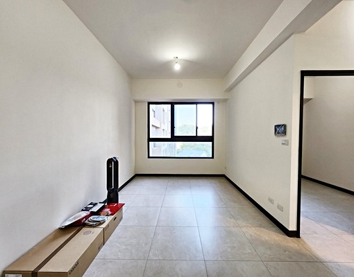 (租)高鐵站前【合新詠遇】全新2房2衛│平面車位 - Image 1