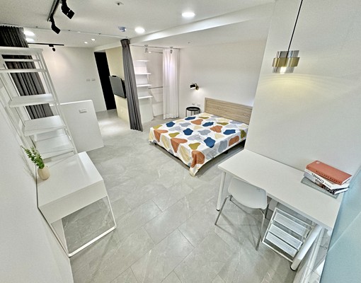 奔跑貓咪🔥雙份租補⭐1房1廳⭐陽台流理台 - Image 5