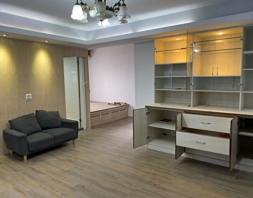 電梯2+1房★小社區★免仲介★大晟社會住宅 - Image 1