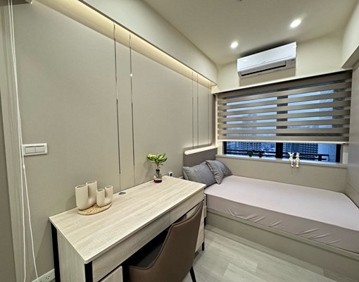 前鎮區全新全新百萬裝潢二房二衛 - Image 6