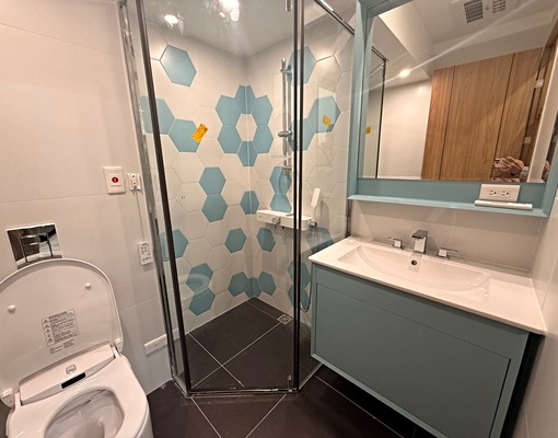 前鎮區全新全新百萬裝潢二房二衛 - Image 12