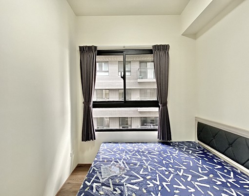 可雙租補🔥日系無印風💖大二房全配✨平面車位✅ - Image 8