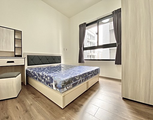 可雙租補🔥日系無印風💖大二房全配✨平面車位✅ - Image 7