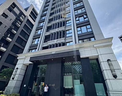 首租❤️捷運先嗇宮❤️獨洗❤️2房1廳 - Image 14