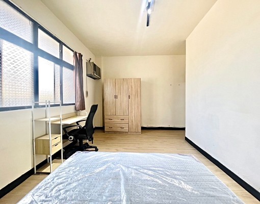 近逢甲橋光⭐正一房一廳⭐可寵可租補⭐客廳冷氣可換 - Image 4