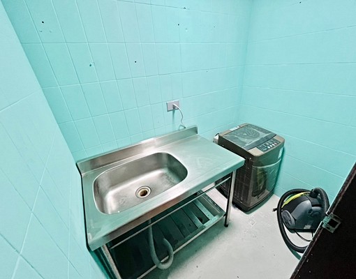 近逢甲橋光⭐正一房一廳⭐可寵可租補⭐客廳冷氣可換 - Image 5