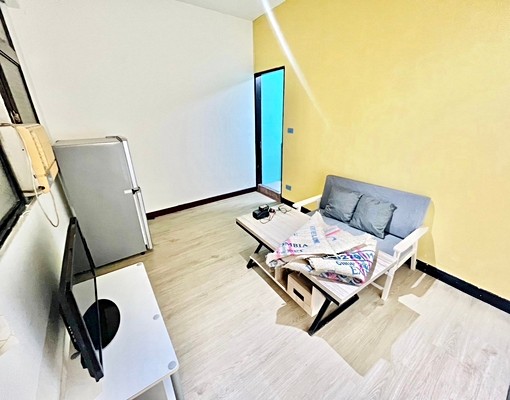 近逢甲橋光⭐正一房一廳⭐可寵可租補⭐客廳冷氣可換 - Image 7