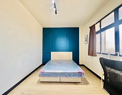 近逢甲橋光⭐正一房一廳⭐可寵可租補⭐客廳冷氣可換 - Image 3