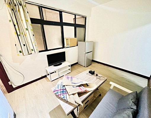 近逢甲橋光⭐正一房一廳⭐可寵可租補⭐客廳冷氣可換 - Image 6