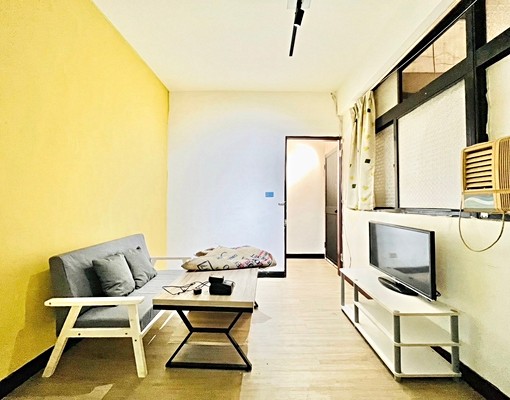 近逢甲橋光⭐正一房一廳⭐可寵可租補⭐客廳冷氣可換 - Image 8