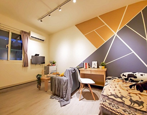 近三重國小站約5分鐘★採光大套房★可租補 - Image 7