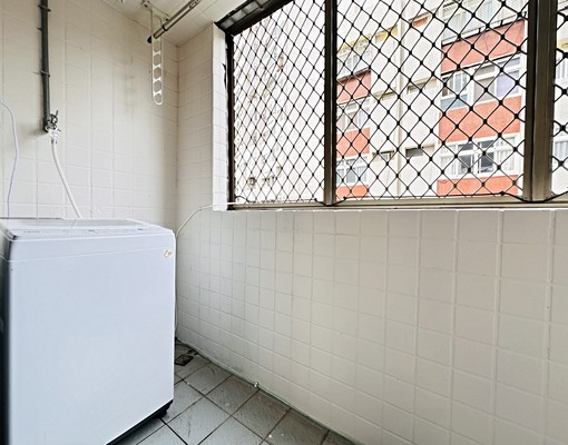 近全新整理⭐流理臺⭐獨洗曬⭐系統櫃⭐變頻冷氣 - Image 5