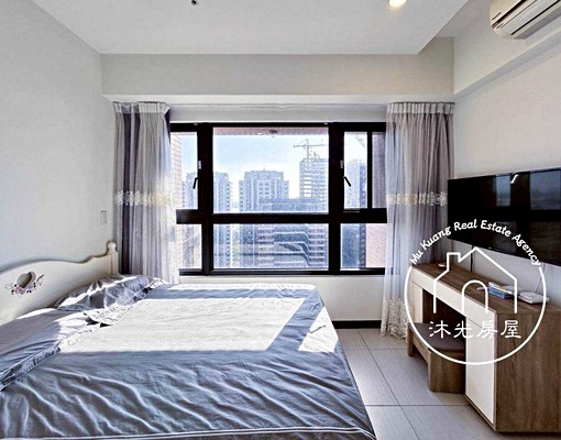 ✨稀有釋出!台南健康路三段優質3房!可租補、租金含管含 - Image 6