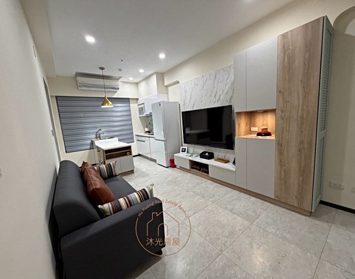 沐光~可租補-高樓海景第一排2房 - Image 3