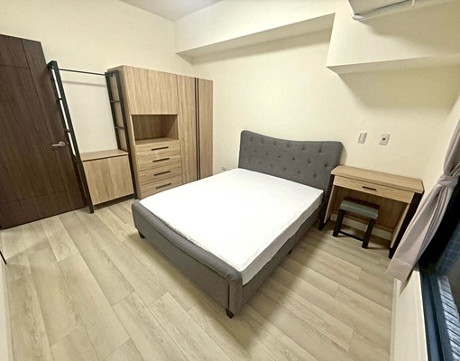 高鐵諾金/台積宅/3鐵共構宅/全新2房(可租補) - Image 3