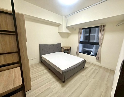 高鐵諾金/台積宅/3鐵共構宅/全新2房(可租補) - Image 4