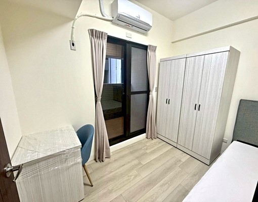 高鐵諾金/台積宅/3鐵共構宅/全新2房(可租補) - Image 6