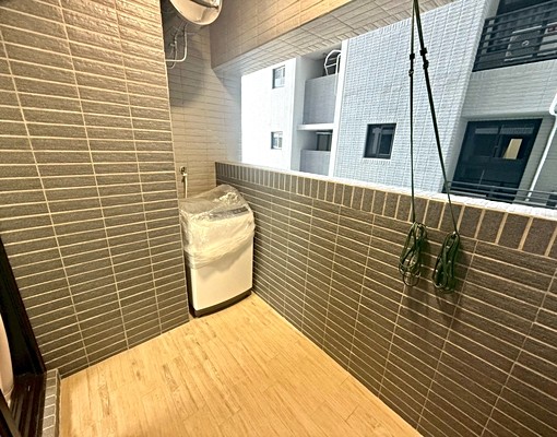 高鐵諾金/台積宅/3鐵共構宅/全新2房(可租補) - Image 8