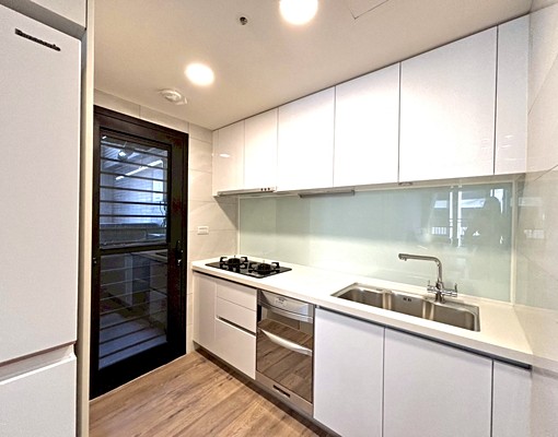 大智西濱❤️可租補可寵貓狗❤️🔥精裝3房❤️🔥平車 - Image 13