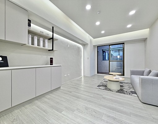 可租補🔥白色奶油裝潢💖大三房✨傢俱可談✅ - Image 6