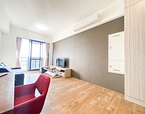 水湳中清中國醫💖可寵租補報稅戶籍超美三房💖 - Image 4