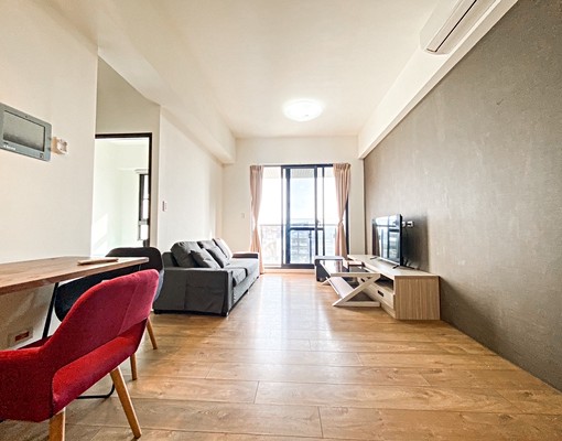 水湳中清中國醫💖可寵租補報稅戶籍超美三房💖 - Image 2