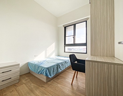 水湳中清中國醫💖可寵租補報稅戶籍超美三房💖 - Image 7