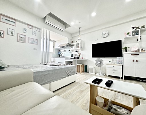 文心中清站📣24小時管理📣電梯大樓 - Image 3