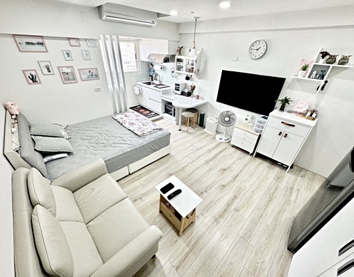 文心中清站📣24小時管理📣電梯大樓 - Image 2