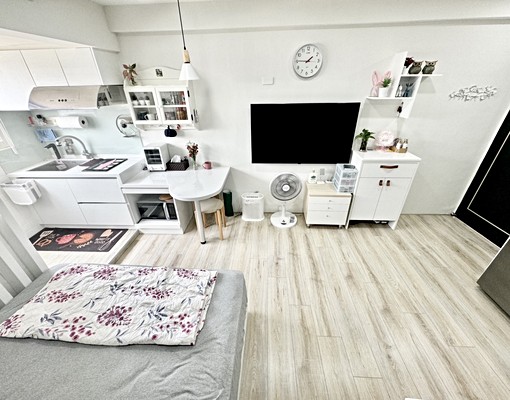 文心中清站📣24小時管理📣電梯大樓 - Image 6