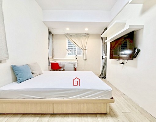 ✨近三民高中站💯小資首選🧸可貓💎優質套房➕陽台⚡️台電 - Image 6