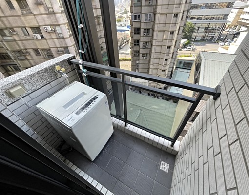 ✅租補✅可貓✨西屯新完工高CP套房✨流理台✨水湳中國醫逢甲✨ - Image 6