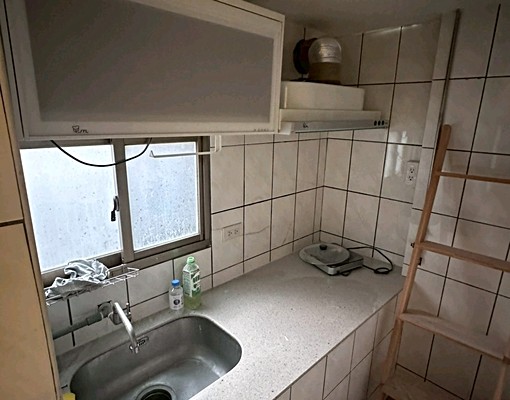 近中山站可寵物採光佳溫馨二房獨洗大空間可簡單炊煮 - Image 9