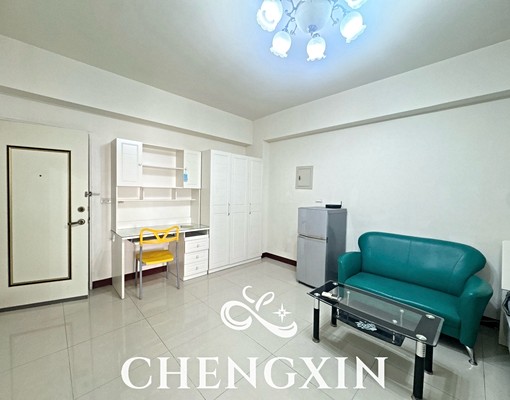 金山街安靜後段/直達園區/獨立陽台洗衣機/有電梯/室內機車位 - Image 3