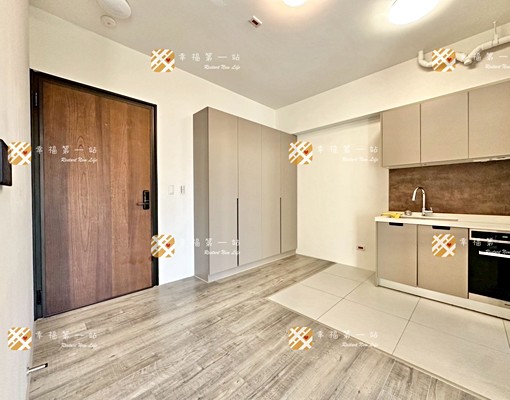 🌸可租補戶籍🔥烏日美裝潢2房|系統櫃🔥平車🌸 - Image 5