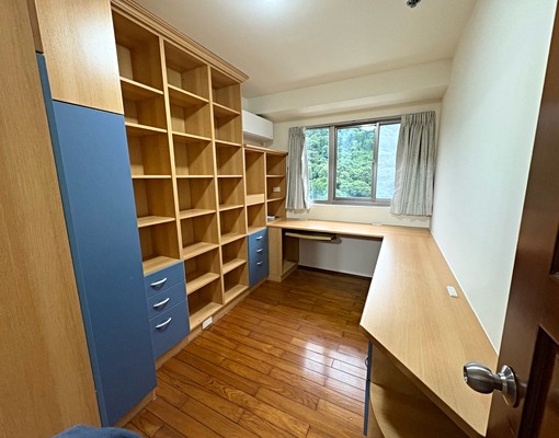 新店區公所高樓層景觀三房住家 - Image 6