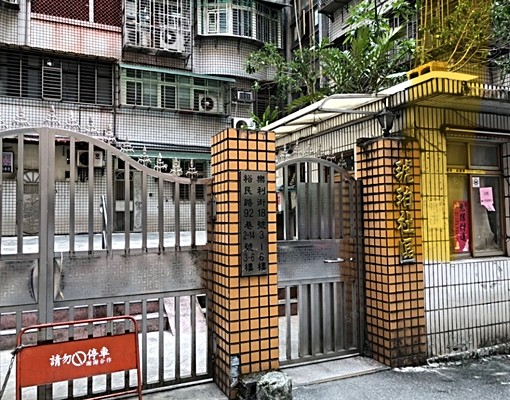 海山捷運1分鐘❤️限女性租補❤️電梯❤️生活機能佳❤️附機車 - Image 7