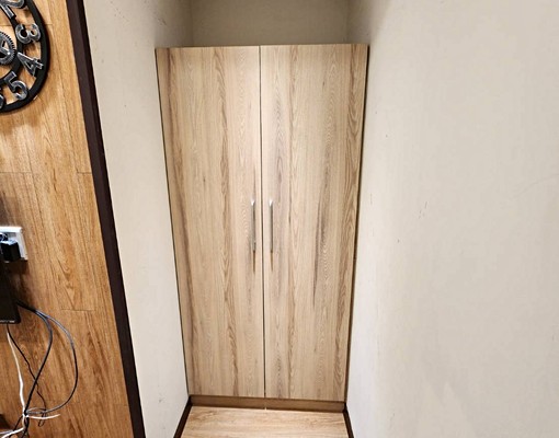 近江子翠站\可租補\有陽台\舒適套房\乾濕分離衛浴 - Image 8