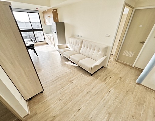 青空蔚來🦖全社區最便宜精品質感兩房|可租補入籍寵|機上車位 - Image 2