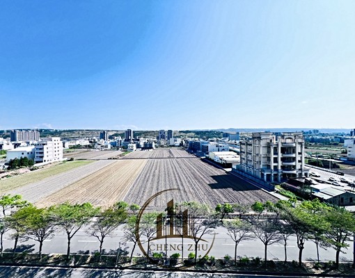 可雙租補🌈梧棲清水三井🌈3房平車 - Image 1