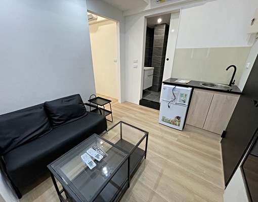 靜巷近中原低樓層獨洗獨曬大套房 - Image 3