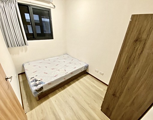 勝美欣✨新建案兩房🆕可租補寵物可談🐈傢俱電全配平車位🚗 - Image 9