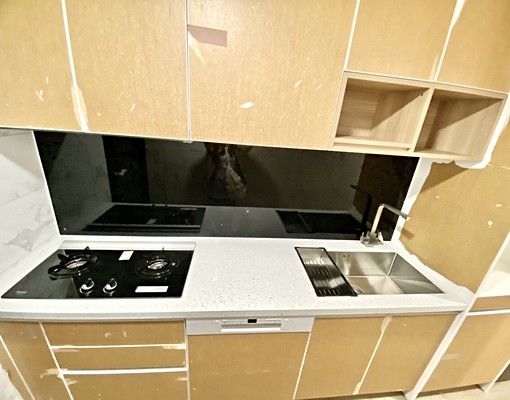 勝美欣✨新建案兩房🆕可租補寵物可談🐈傢俱電全配平車位🚗 - Image 14