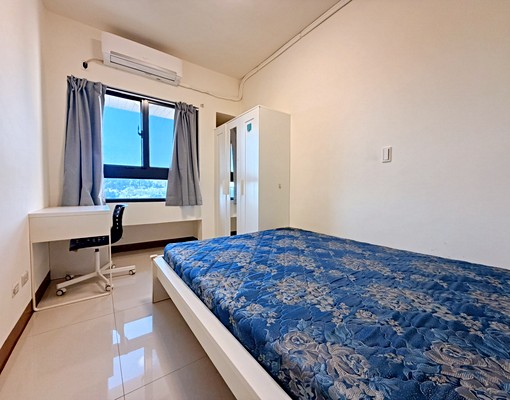 🌿善意窩|美國學巨蛋|可寵物租補|綠道首排|面公園四房平車 - Image 9